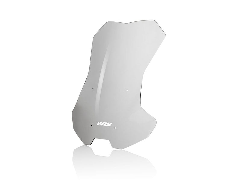 WRS Windscreen for Scooter - HO011F