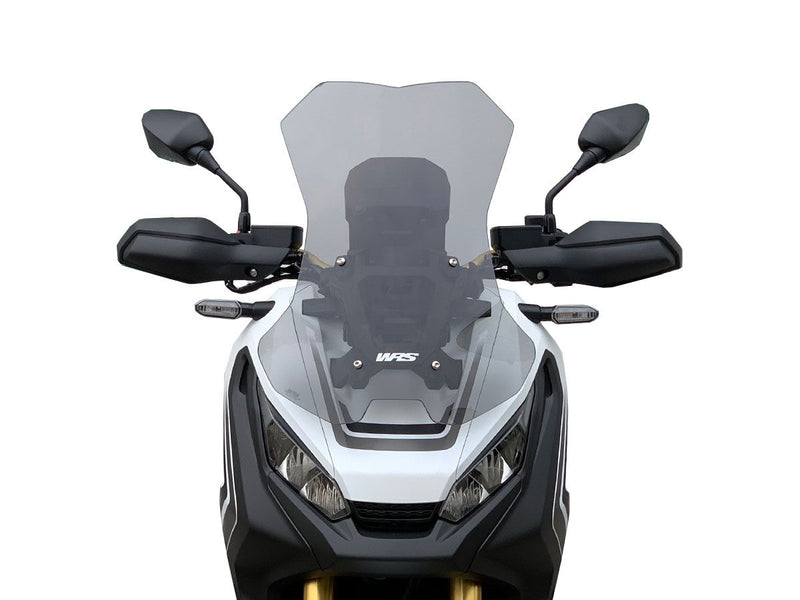 WRS Windscreen for Scooter - HO011F