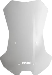 WRS Windscreen for Scooter - HO011F