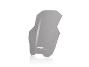 WRS Windscreen for Scooter - Dark Smoke - HO013FS