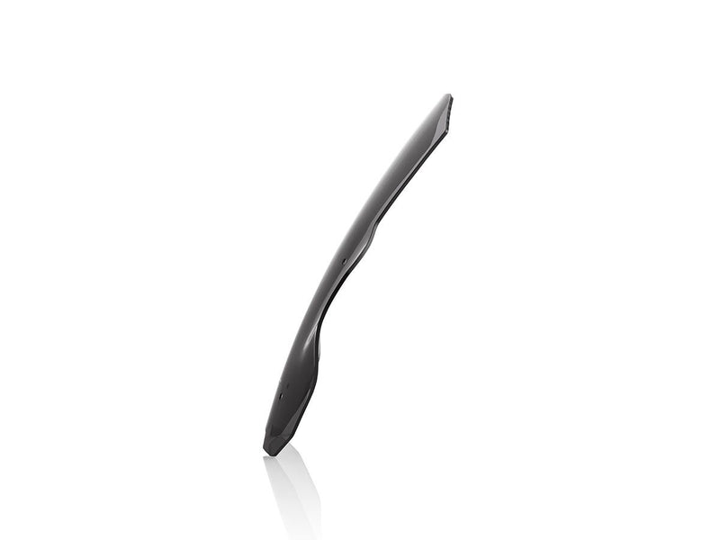 WRS Windscreen for Scooter - Dark Smoke - HO013FS