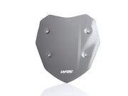 WRS Windscreen - Dark Smoke, Sporttourer - BM041FS