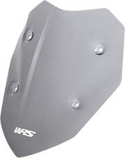 WRS Windscreen - Dark Smoke, Sporttourer - BM041FS