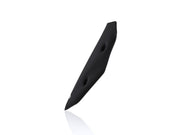 WRS Windscreen - Black, Matte, Sporttourer - BM041NO