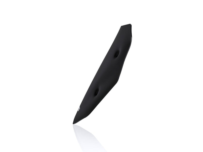 WRS Windscreen - Black, Matte, Sporttourer - BM041NO