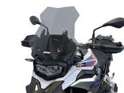 WRS Windscreen - Dual Purpose - BM042F