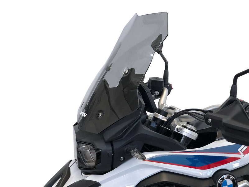 WRS Windscreen - Dual Purpose - BM042F