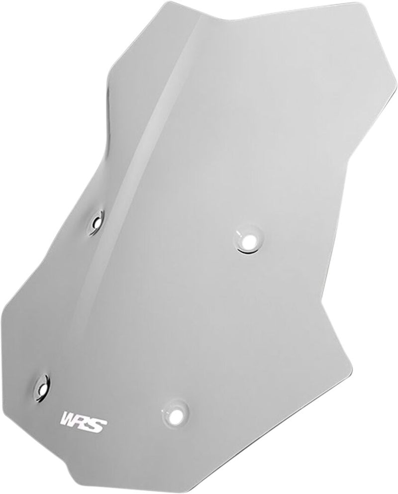 WRS Windscreen - Dual Purpose - BM042F