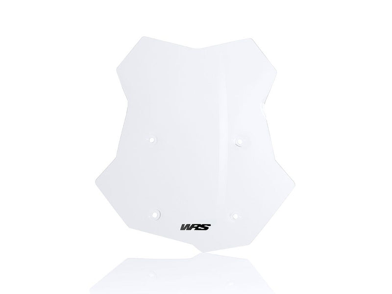 WRS Windscreen - Dual Purpose - BM042T