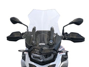 WRS Windscreen - Dual Purpose - BM042T