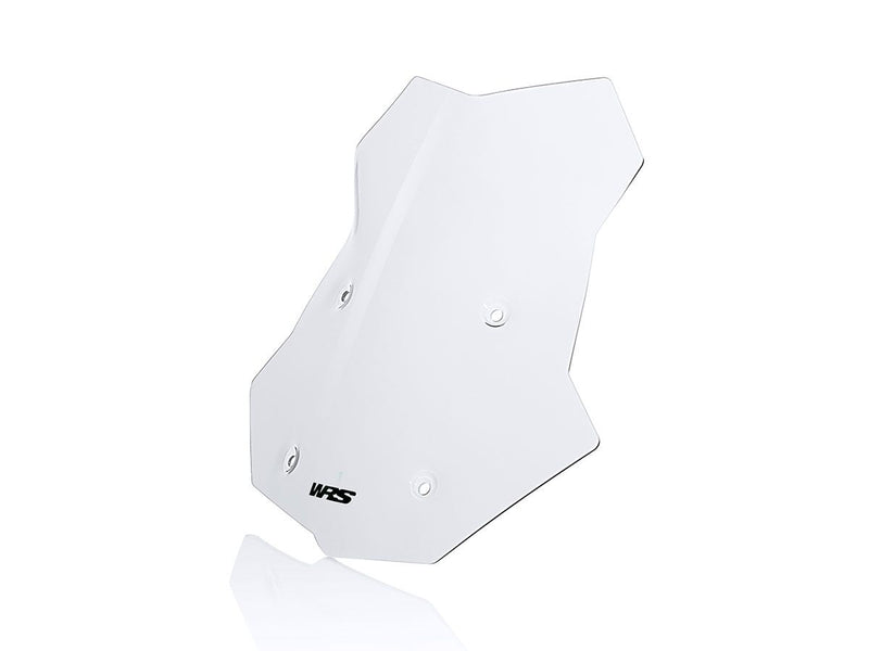 WRS Windscreen - Dual Purpose - BM042T