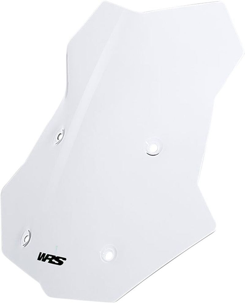 WRS Windscreen - Dual Purpose - BM042T