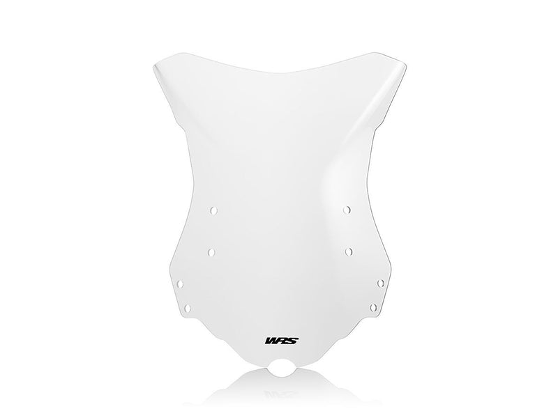 WRS Windscreen - Dual Purpose - BE002T