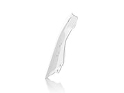 WRS Windscreen - Dual Purpose - BE002T