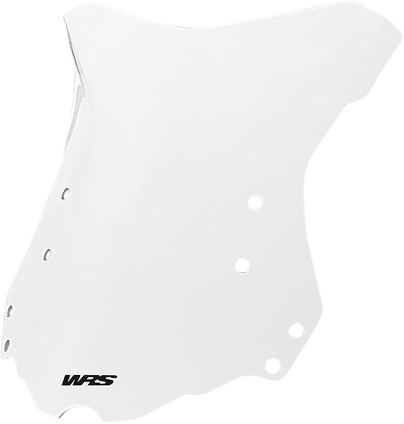 WRS Windscreen - Dual Purpose - BE002T