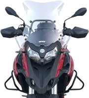 WRS Windscreen - Dual Purpose - BE002T