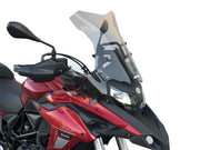WRS Windscreen - Dual Purpose - BE002F