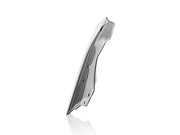 WRS Windscreen - Dual Purpose - BE002F