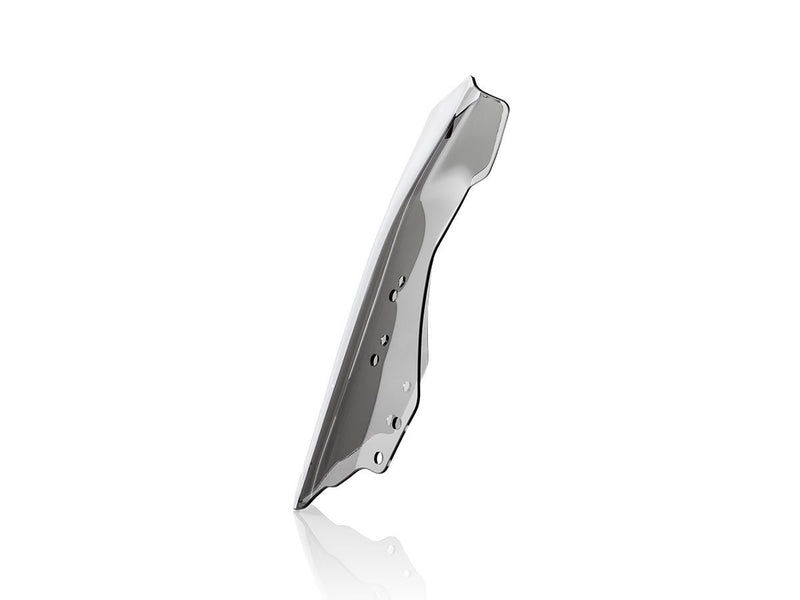 WRS Windscreen - Dual Purpose - BE002F