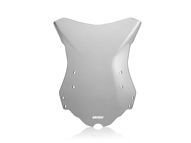 WRS Windscreen - Dual Purpose - BE002F