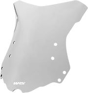 WRS Windscreen - Dual Purpose - BE002F
