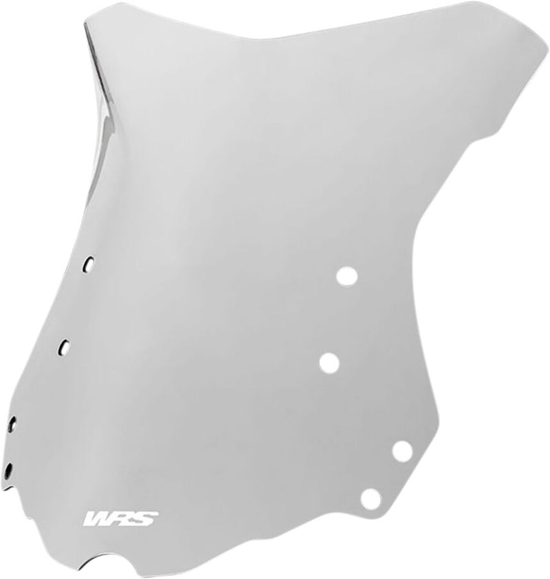 WRS Windscreen - Dual Purpose - BE002F
