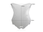 WRS Windscreen - Dual Purpose - BE001F