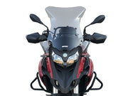 WRS Windscreen - Dual Purpose - BE001F