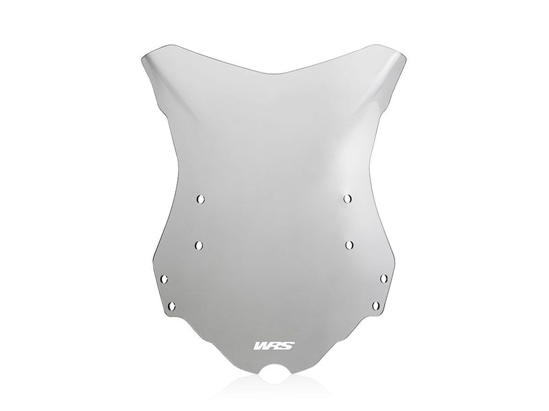 WRS Windscreen - Dual Purpose - BE001F