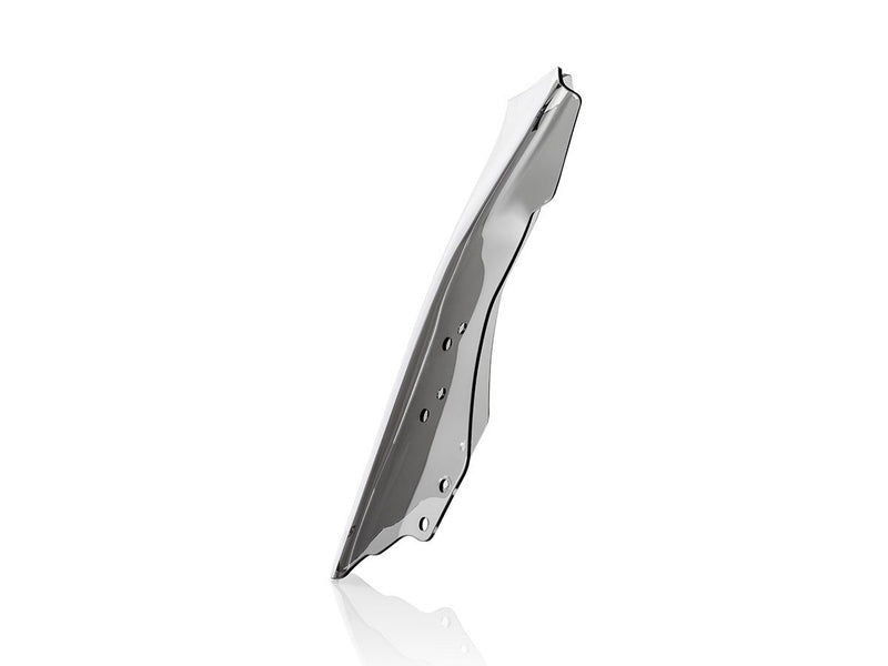 WRS Windscreen - Dual Purpose - BE001F