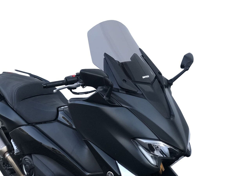WRS Windscreen for Scooter - YA002F