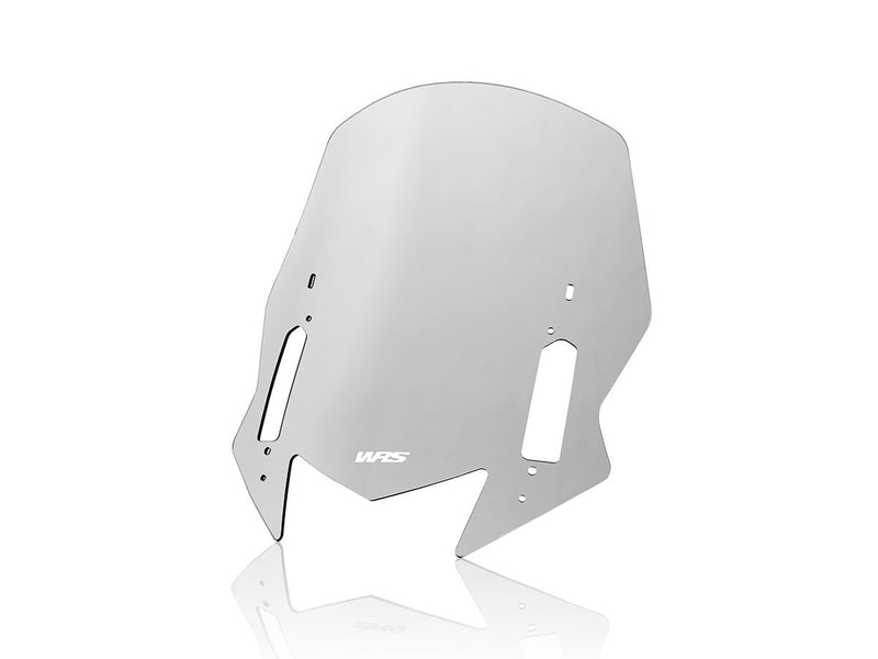 WRS Windscreen for Scooter - YA002F