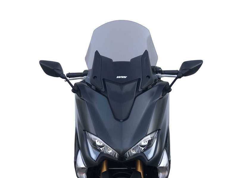 WRS Windscreen for Scooter - YA002F