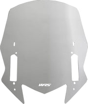 WRS Windscreen for Scooter - YA002F