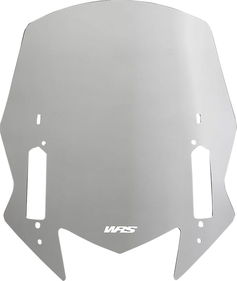 WRS Windscreen for Scooter - YA002F