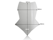 WRS Windscreen - Dual Purpose - YA004F