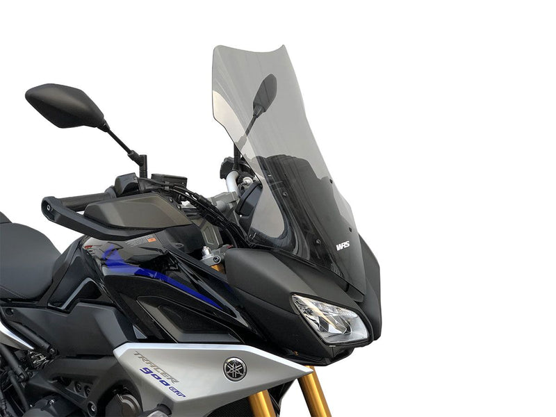 WRS Windscreen - Dual Purpose - YA004F