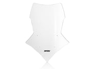 WRS Windscreen - Dual Purpose - YA004T