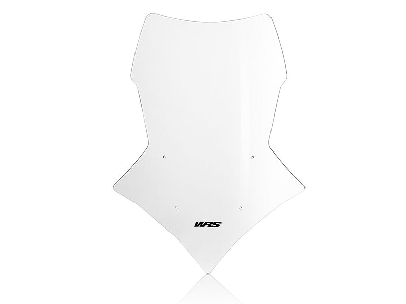 WRS Windscreen - Dual Purpose - YA004T
