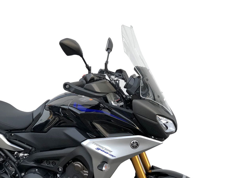 WRS Windscreen - Dual Purpose - YA004T