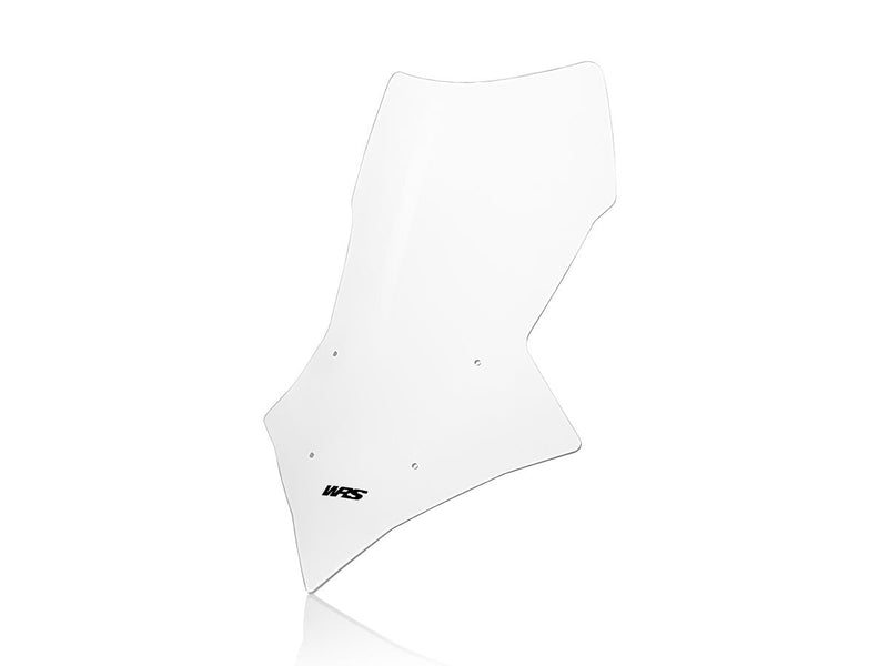 WRS Windscreen - Dual Purpose - YA004T