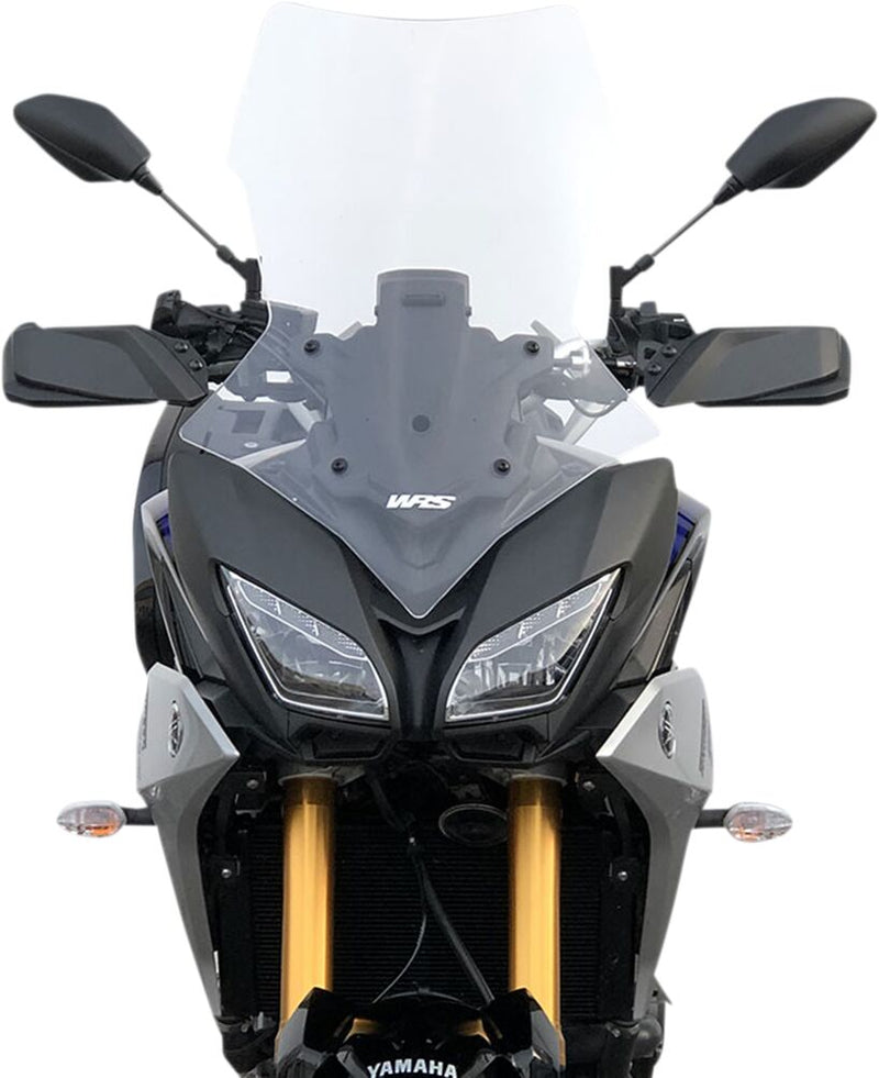 WRS Windscreen - Dual Purpose - YA004T