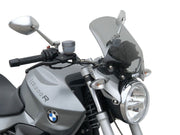 WRS Windscreen - Naked Bike - BM044F
