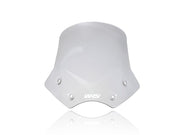 WRS Windscreen - Naked Bike - BM044F