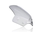 WRS Windscreen - Naked Bike - BM044F