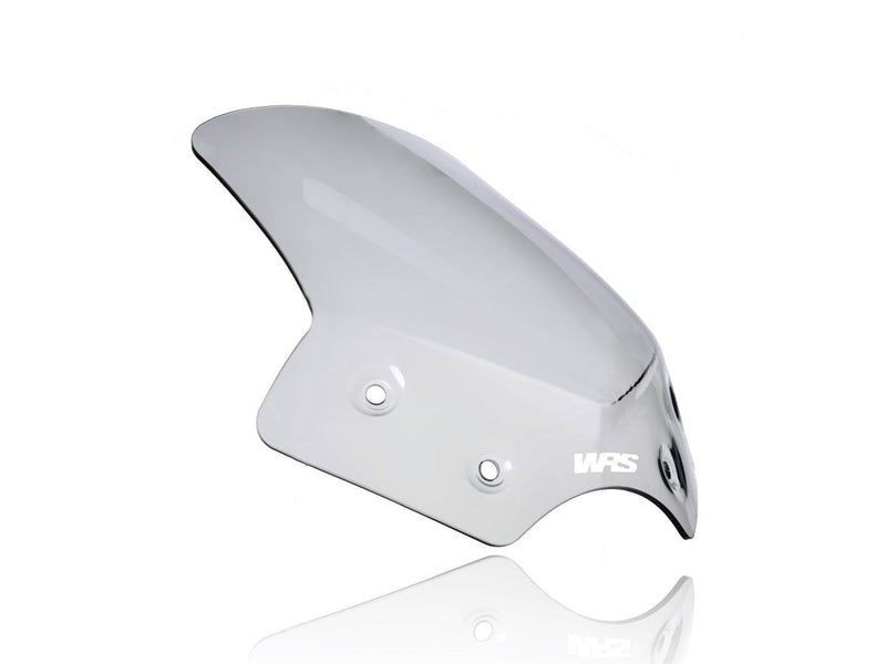 WRS Windscreen - Naked Bike - BM044F
