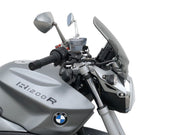 WRS Windscreen - Naked Bike - BM044F