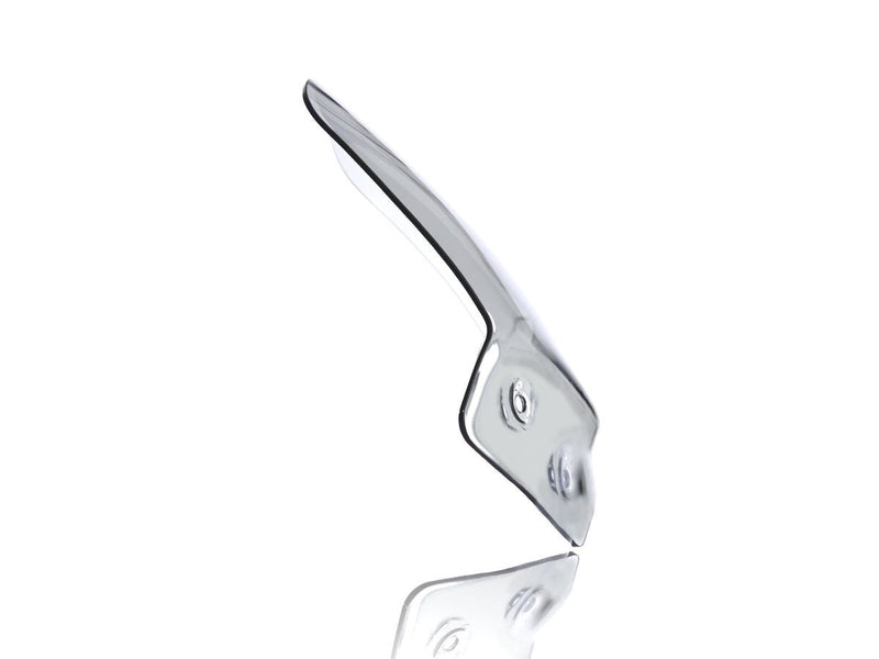 WRS Windscreen - Naked Bike - BM044F