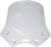 WRS Windscreen - Naked Bike - BM044F