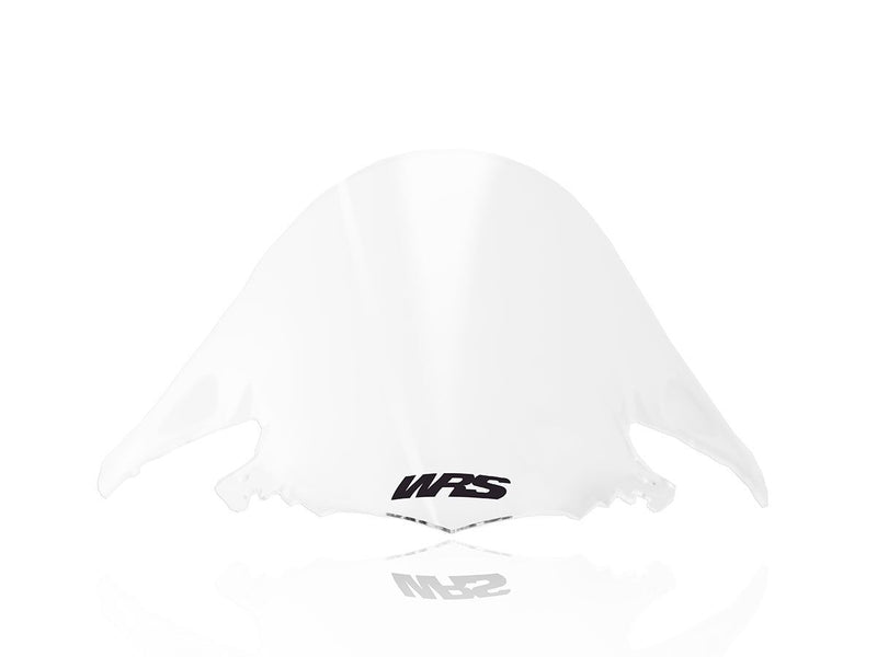 WRS Windscreen - Sport Bike - BM047T